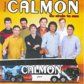 Eu Ainda Te Amo - 2006 • Álbum