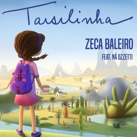Tarsilinha - 2020 • Single/EP