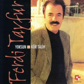Yoksun / Kör Talih - 1999 • Álbum