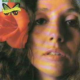 Waitress In A Donut Shop - 1974 • Álbum