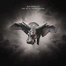 The Atlas Underground - 2018 • Álbum