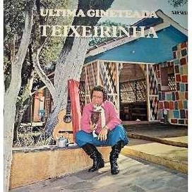 Última Gineteada - 1974 • Álbum