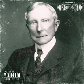 Rockefeller - 2022 • Single/EP