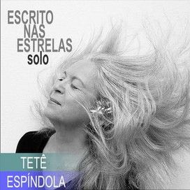 Escrito Nas Estrelas (Solo) - 2023 • Single/EP