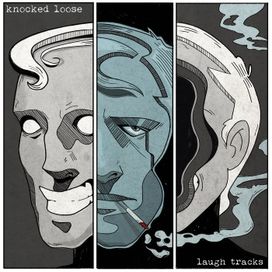 Laugh Tracks - 2016 • Álbum