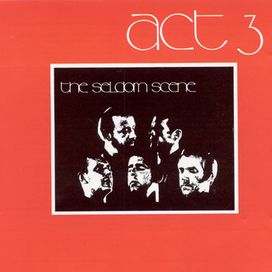 Act 3 - 1973 • Álbum
