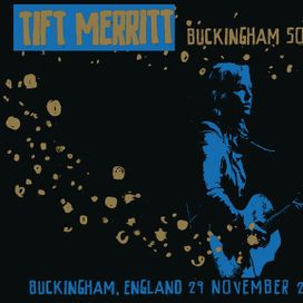 Buckingham Solo - 2009 • Álbum