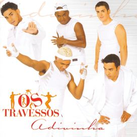 Adivinha - 2001 • Álbum
