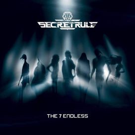 The 7 Endless - 2019 • Álbum