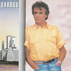 Chanteur De Jazz - 1985 • Álbum