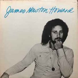 James Newton Howard (1976) - 1976 • Álbum