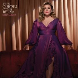 When Christmas Comes Around... - 2021 • Álbum
