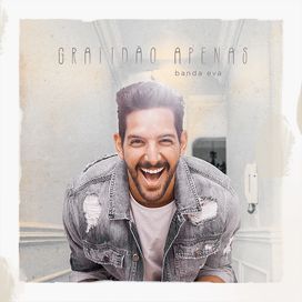 Gratidão Apenas - 2020 • Single/EP