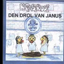 Den Drol Van Janus - 2000 • Álbum