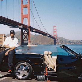 Adjust To The Game - 2020 • Álbum