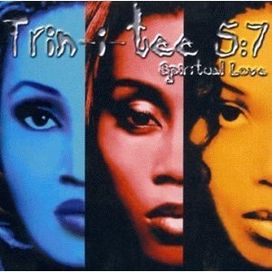Spiritual Love - 1999 • Álbum