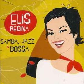Samba, Jazz &amp; Bossa - 2006 • Recopilación