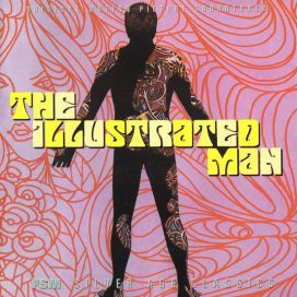 The Illustrated Man - 1969 • Álbum
