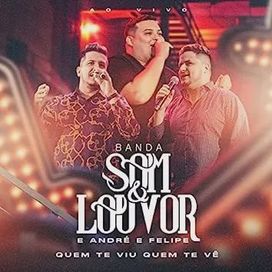 Quem Te Viu, Quem Te Vê (part. André e Felipe) - 2023 • Single/EP