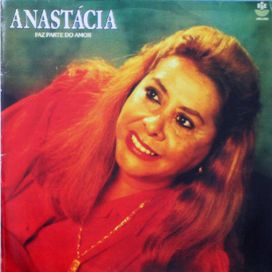 Faz Parte do Amor - 1993 • Álbum
