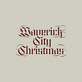 Maverick City Christmas - 2020 • Álbum