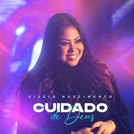Cuidado de Deus - 2023 • Single/EP