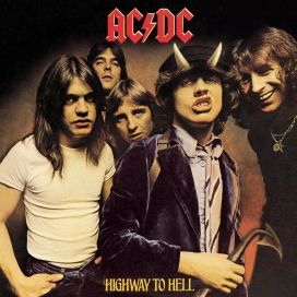Highway To Hell - 1979 • Álbum