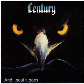 And... Soul It Goes - 2001 • Álbum