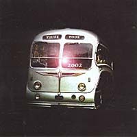 Drive Live  - 2002 • Álbum
