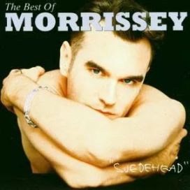 The Best of Morrisey - Suedehead - 1997 • Recopilación