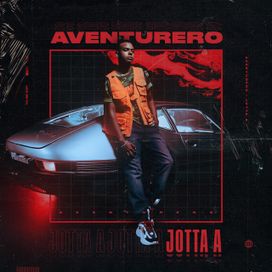 Aventurero - 2020 • Single/EP