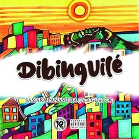 Dibinguilé - 2020 • Sencillo/EP