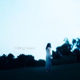 Falling Behind - 2023 • Single/EP