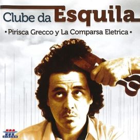 Clube da Esquila - 2011 • Álbum