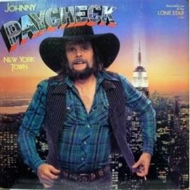 New York Town - 1980 • Álbum