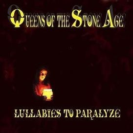 Lullabies to Paralyze - 2005 • Álbum