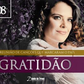 Gratidão - A Reunião de Canções Que Marcaram o País (Vol. 8) - 2008 • Recopilación
