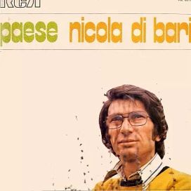 Paese - 1973 • Álbum