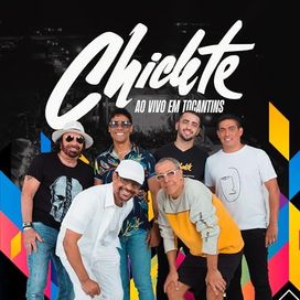 Ao Vivo Tocantins - 2023 • Álbum