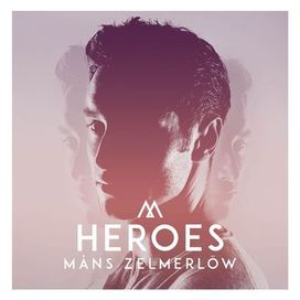 Heroes - 2015 • Single/EP