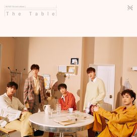 The Table - 2019 • Sencillo/EP