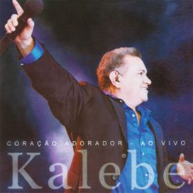 Coração Adorador (Ao Vivo) - 2014 • Álbum