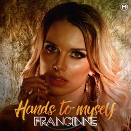 Hands to Myself (feat. Jesse Passos) - 2016 • Single/EP