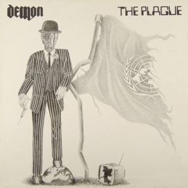 The Plague - 1983 • Álbum