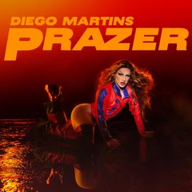 PRAZER - 2023 • Single/EP