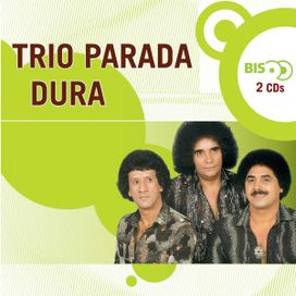 Nova Bis Sertanejo - Trio Parada Dura - 2005 • Álbum