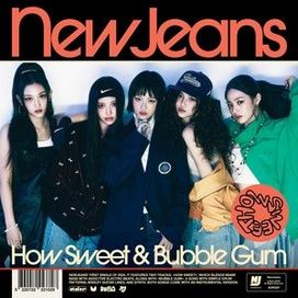 How Sweet - 2024 • Single/EP