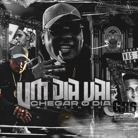 Um Dia Vai Chegar o Dia - 2020 • Single/EP