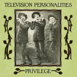 Privilege - 1989 • Álbum