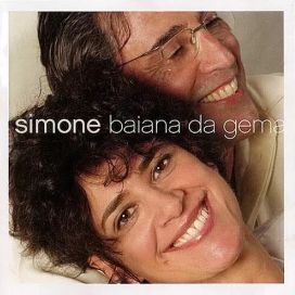 Baiana da Gema - 2004 • Álbum